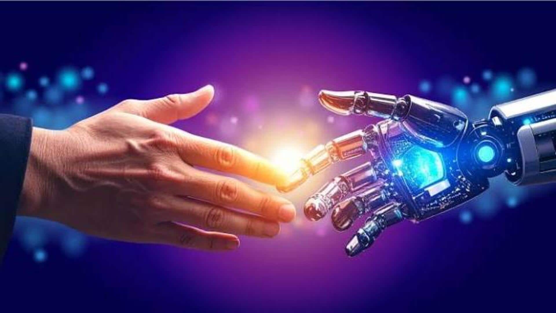 இந்திய ஐடி துறையில் 6-இல் ஒருவருக்கு மட்டுமே ஏஐ திறன்கள்: டீம்லீஸ் டிஜிட்டல் ஆய்வில் அதிர்ச்சி தகவல்