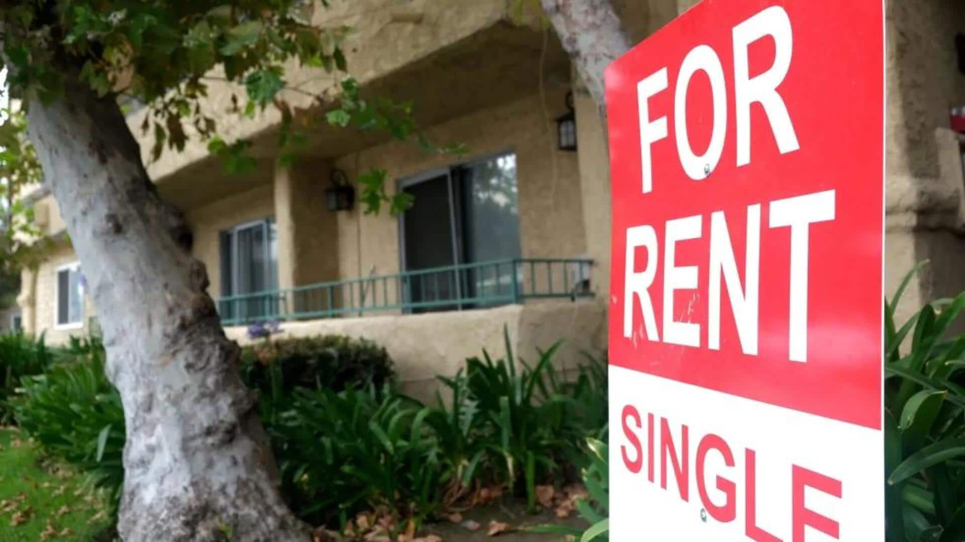 வாடகை ஒப்பந்த விதிகள் 2025: கட்டாய ஆன்லைன் பதிவு, வைப்புத் தொகைக்கு வரம்பு