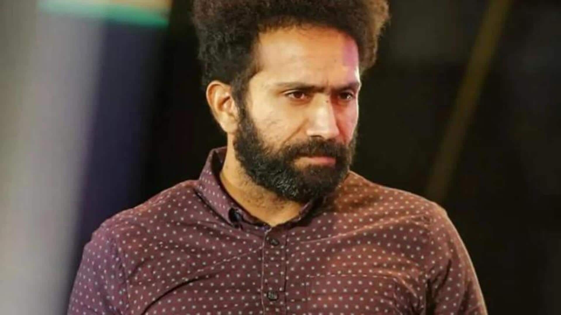 மலையாள நடிகர் ஷைன் டாம் சாக்கோ போதைப்பொருள் பயன்பாடு மற்றும் பெண்ணிடம் தவறாக நடந்து கொண்டதற்காக கைது