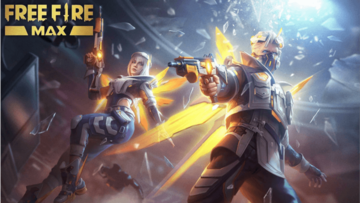 Free Fire MAX இலவச குறியீடுகள்: ஜூன் 2-க்கான குறியீடுகள் பெறுவதற்கான வழிமுறைகள் 