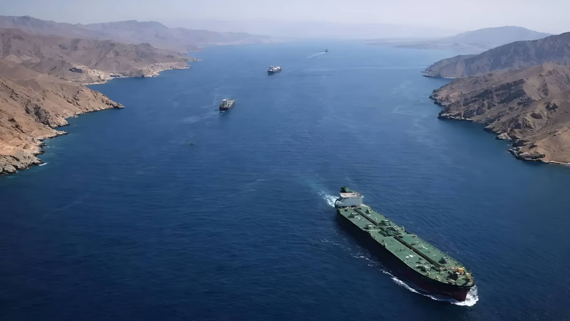 'இந்தியா மட்டுமே மாலுமிகளை இழந்துள்ளது': ஈரான் போர் பேச்சுவார்த்தையில் வெளியுறவு அமைச்சகம்