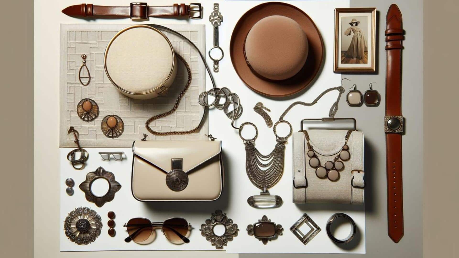 பிரபலங்களின் விருப்பமான அணிகலன்கள்: காலத்தைக் கடந்த நாகரிகத்தின் ரகசியங்கள்