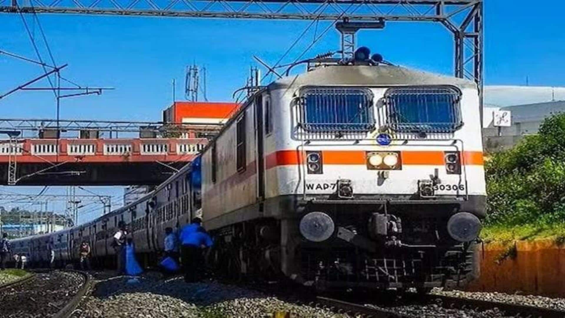 சிவ பக்தர்களுக்கு ஏழு ஜோதிர்லிங்கத் தரிசனத்திற்கான சிறப்பு ரயில் பேக்கேஜை அறிவித்தது ஐஆர்சிடிசி சிவ பக்தர்களுக்கு ஏழு ஜோதிர்லிங்கத் தரிசனத்திற்கான சிறப்பு ரயில் பேக்கேஜை அறிவித்தது ஐஆர்சிடிசி