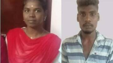காதலி தூக்குபோட்டு உயிரிழந்ததை வீடியோ காலில் பார்த்து ரசித்த காதலன் 