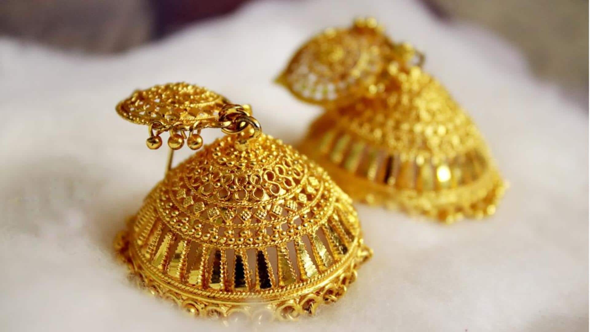 தொடர்ந்து அதிகரிக்கிறது தங்கம் விலை; தங்கம் வாங்க இது உகந்த நேரமா?