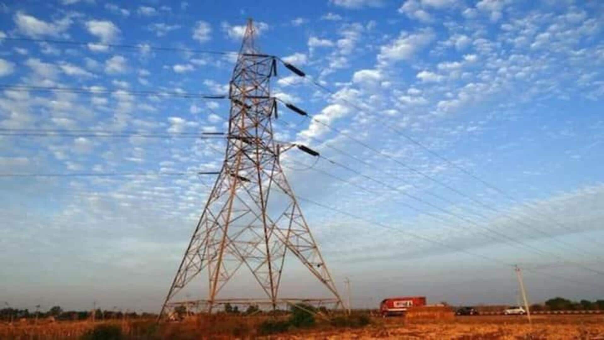 நாளை (ஜூன் 25) மின்தடை ஏற்படும் பகுதிகள் - முழு லிஸ்ட்!