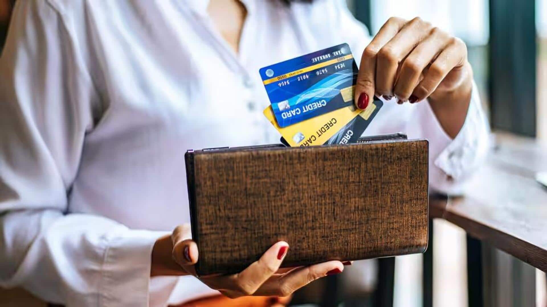 கிரெடிட் கார்டு மோசடியில் பாதிக்கப்பட்டால் உடனடியாக செய்ய வேண்டியது என்ன?