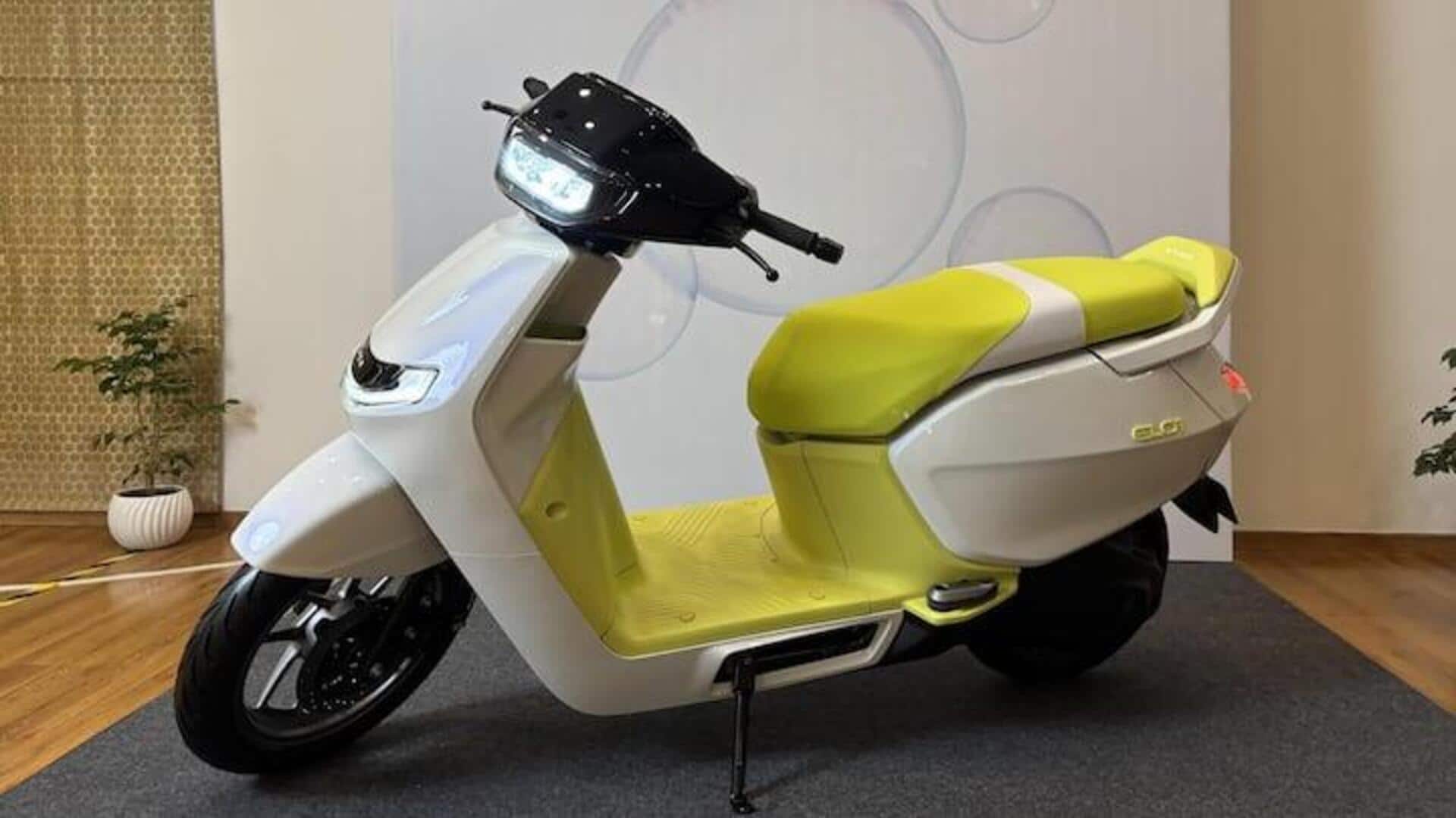 எதிர்கால ஈ-ஸ்கூட்டர்களுக்கு ஏதர் எனர்ஜி புதிய EV தளத்தை அறிமுகப்படுத்துகிறது எதிர்கால ஈ-ஸ்கூட்டர்களுக்கு ஏதர் எனர்ஜி புதிய EV தளத்தை அறிமுகப்படுத்துகிறது