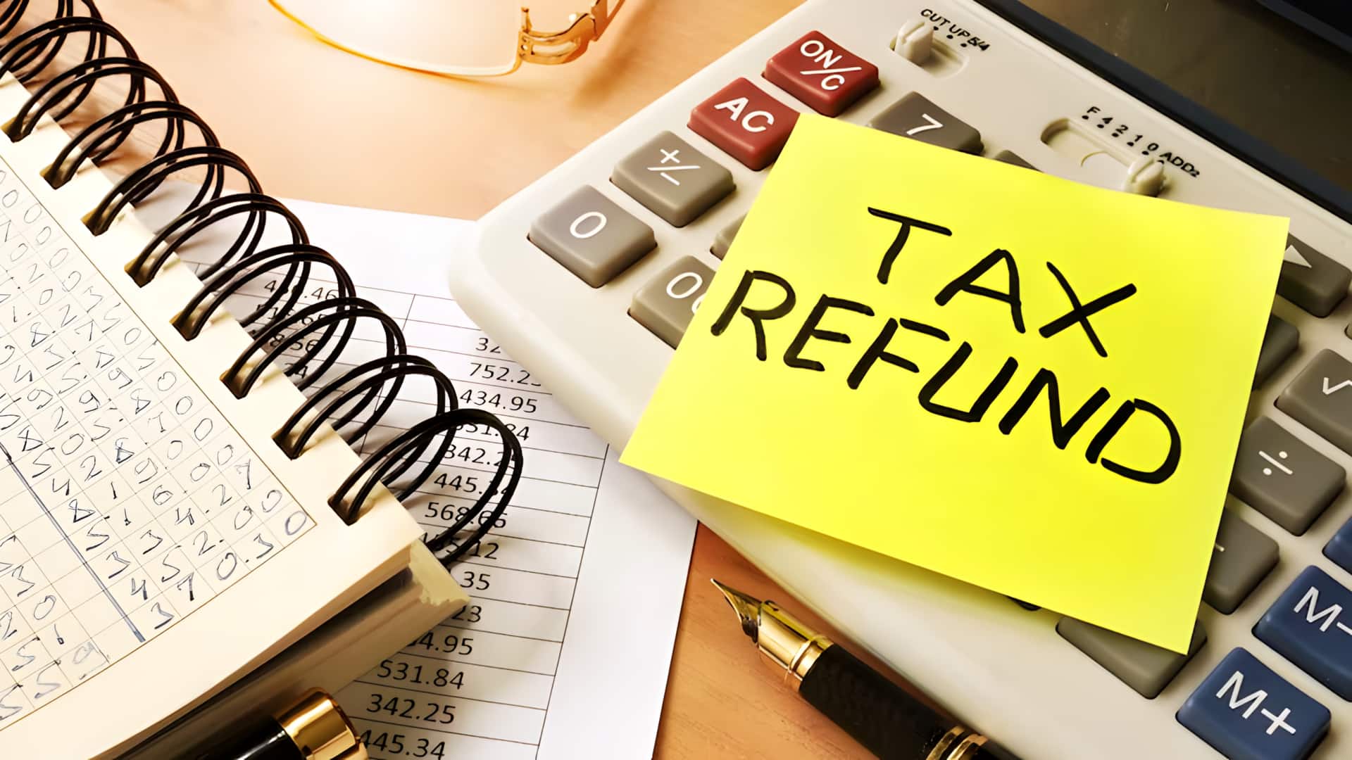 உங்கள் Tax Return பெற இன்னும் காத்திருக்கிறீர்களா? தாமதத்திற்கான காரணம் இதோ