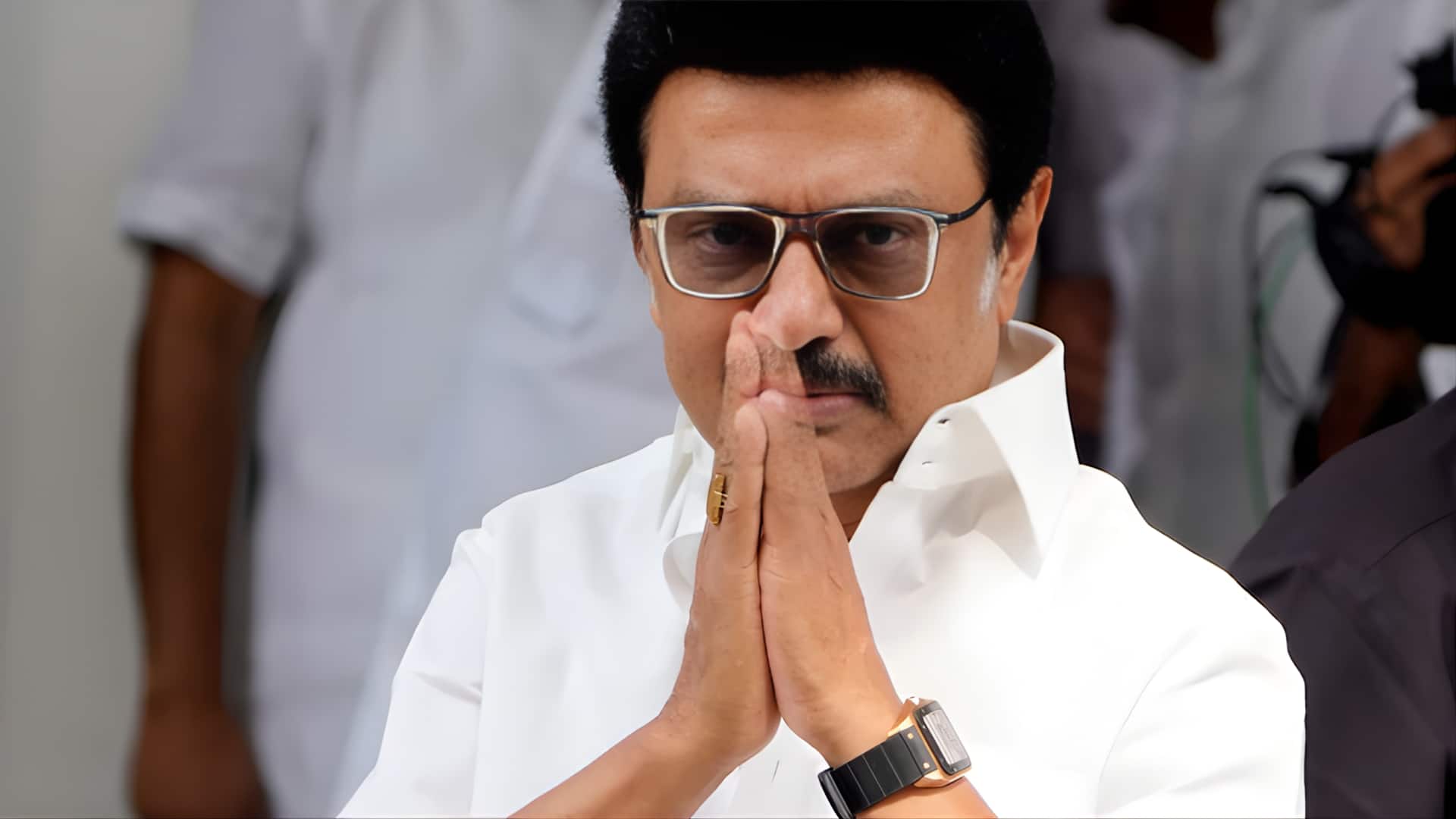 திமுக வேட்பாளர் பட்டியல் 2026: கொளத்தூரில் மு.க.ஸ்டாலின் மீண்டும் போட்டி; கரூரை விட்டு வெளியேறிய செந்தில் பாலாஜி