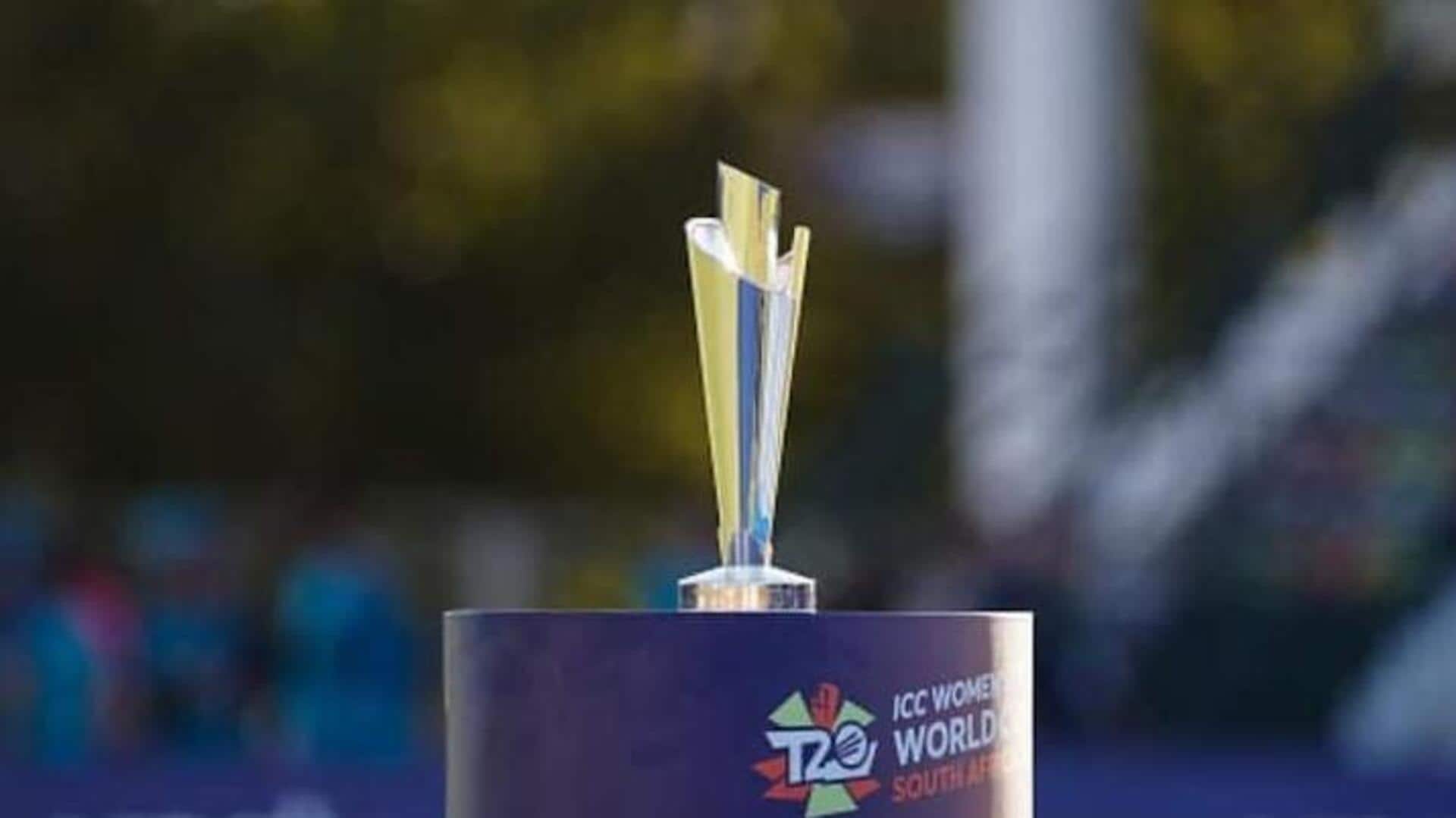 டி20 உலகக் கோப்பை போட்டியை இலவசமாக பார்க்கலாம்: ஹாட்ஸ்டார் 