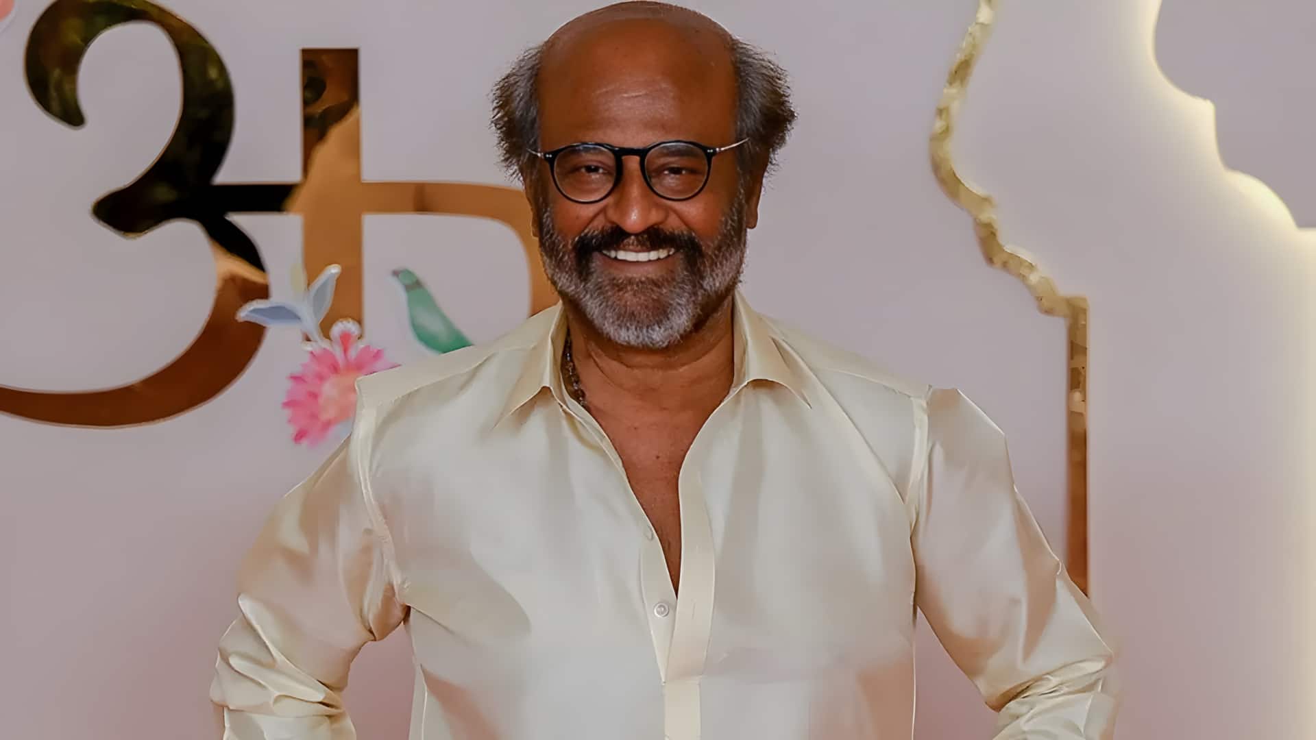 ஜெயிலர் 2 ஸ்பெஷல்: சன் டிவியில் சூப்பர்ஸ்டார் ரஜினிகாந்த் ஸ்பெஷல் பேட்டி?