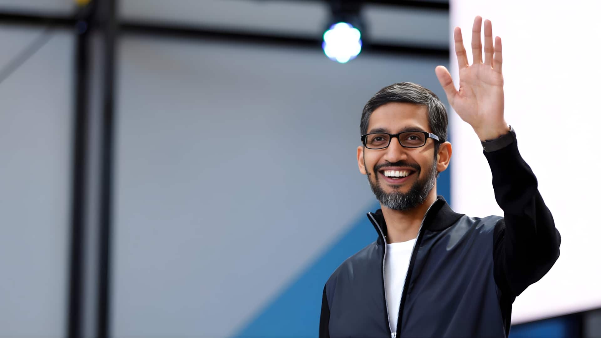 சுந்தர் பிச்சைக்கு ரூ.6,200 கோடி சம்பளம்! ஆனால் ஒரு கண்டிஷன்.. கூகுளின் புதிய பிளான்