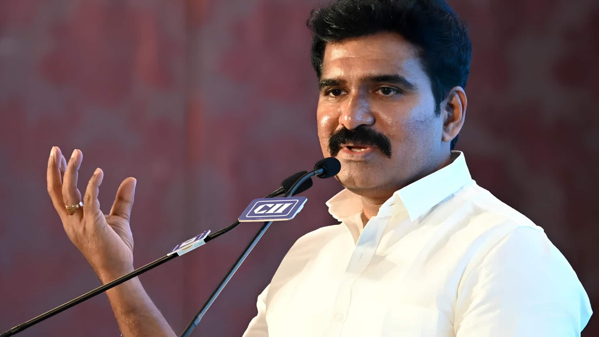 14 மாவட்டங்களில் புதிய நீதிமன்றங்கள்: சட்டப்பேரவையில் அமைச்சர் சி.டி.ஆர்.நிர்மல்குமார் அறிவிப்பு