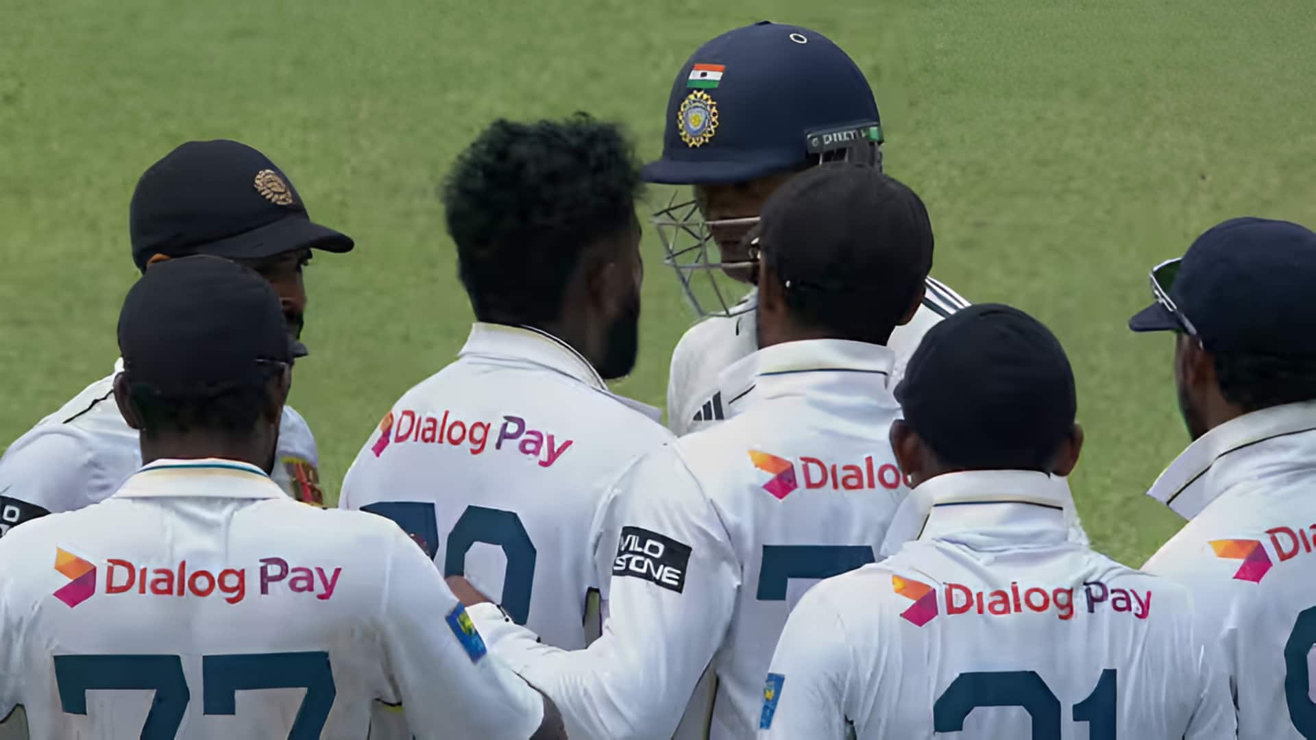யஷஸ்வி ஜெய்ஸ்வால், அசிதா பெர்னாண்டோ ஆகியோருக்கு ICC தண்டனை