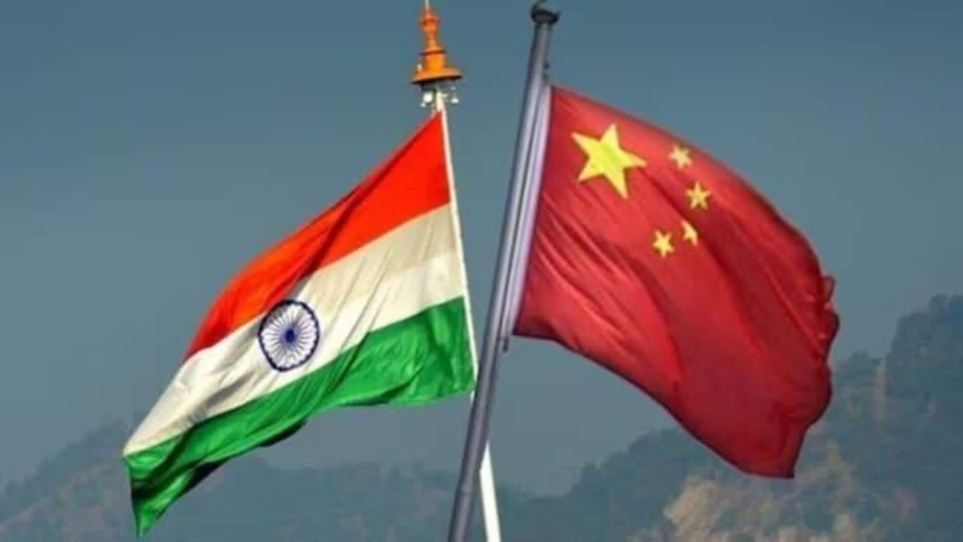 5 ஆண்டுகள் கழித்து, நாளை முதல் சீன சுற்றுலாப் பயணிகளுக்கு விசா வழங்கப்படும் என மத்திய அரசு அறிவிப்பு