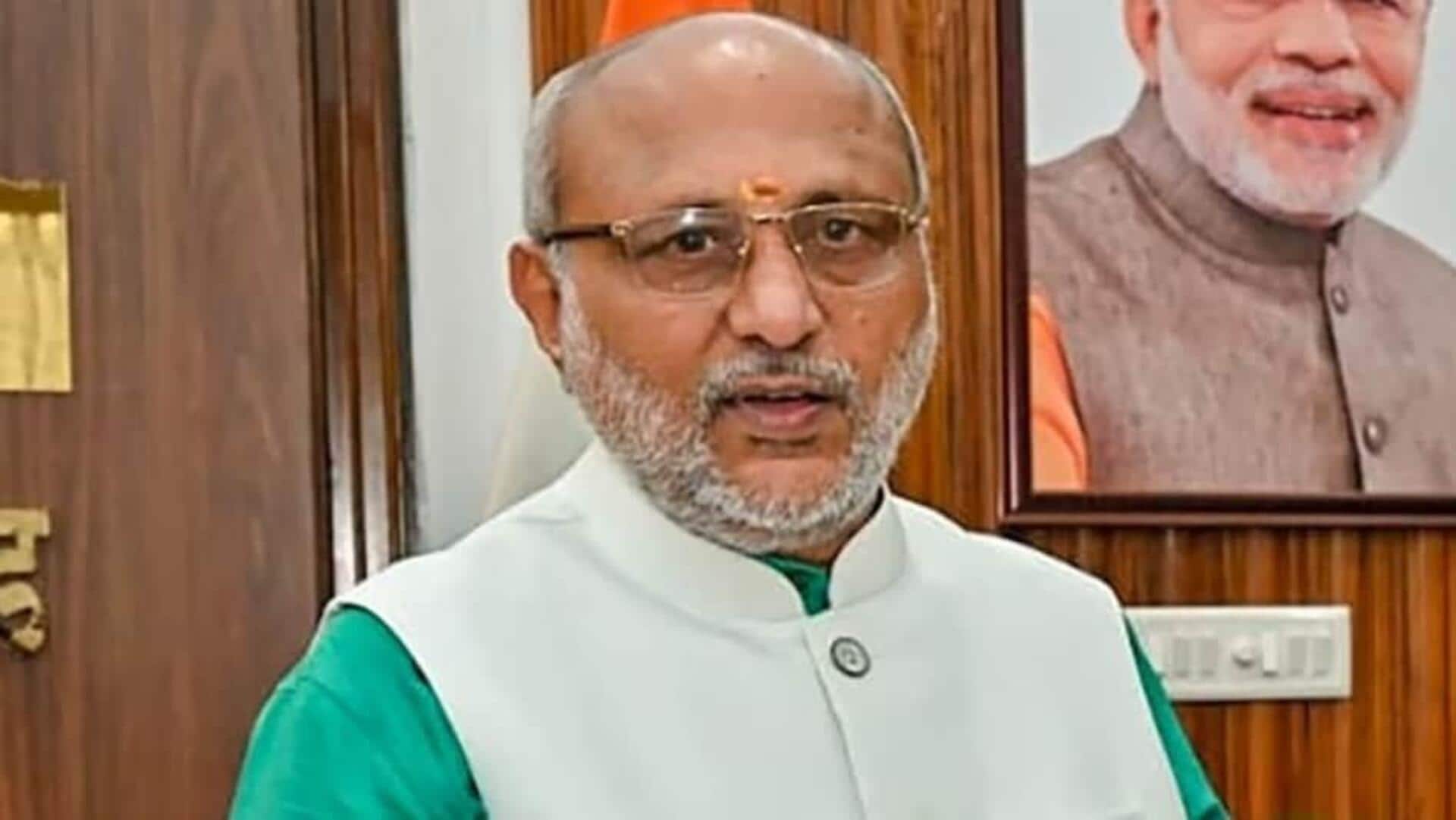 இந்தியாவின் அடுத்த துணை ஜனாதிபதியாக தமிழருக்கு வாய்ப்பு; பாஜகவின் வேட்பாளராக சிபி ராதாகிருஷ்ணன் அறிவிப்பு இந்தியாவின் அடுத்த துணை ஜனாதிபதியாக தமிழருக்கு வாய்ப்பு; பாஜகவின் வேட்பாளராக சிபி ராதாகிருஷ்ணன் அறிவிப்பு
