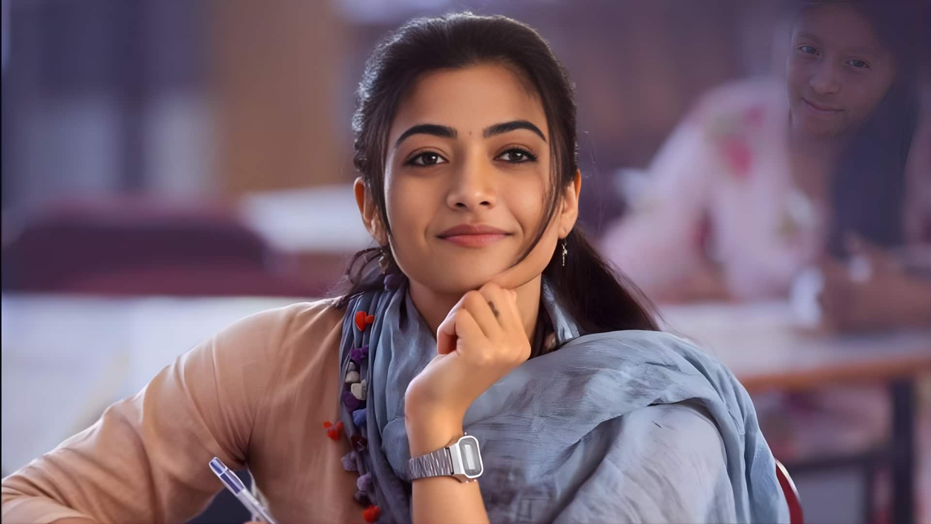 'இனி அமைதியாக இருக்க முடியாது!' குடும்ப ஆடியோ கசிவால் கொதித்தெழுந்த ராஷ்மிகா மந்தனா; 24 மணிநேர கெடு விதிப்பு