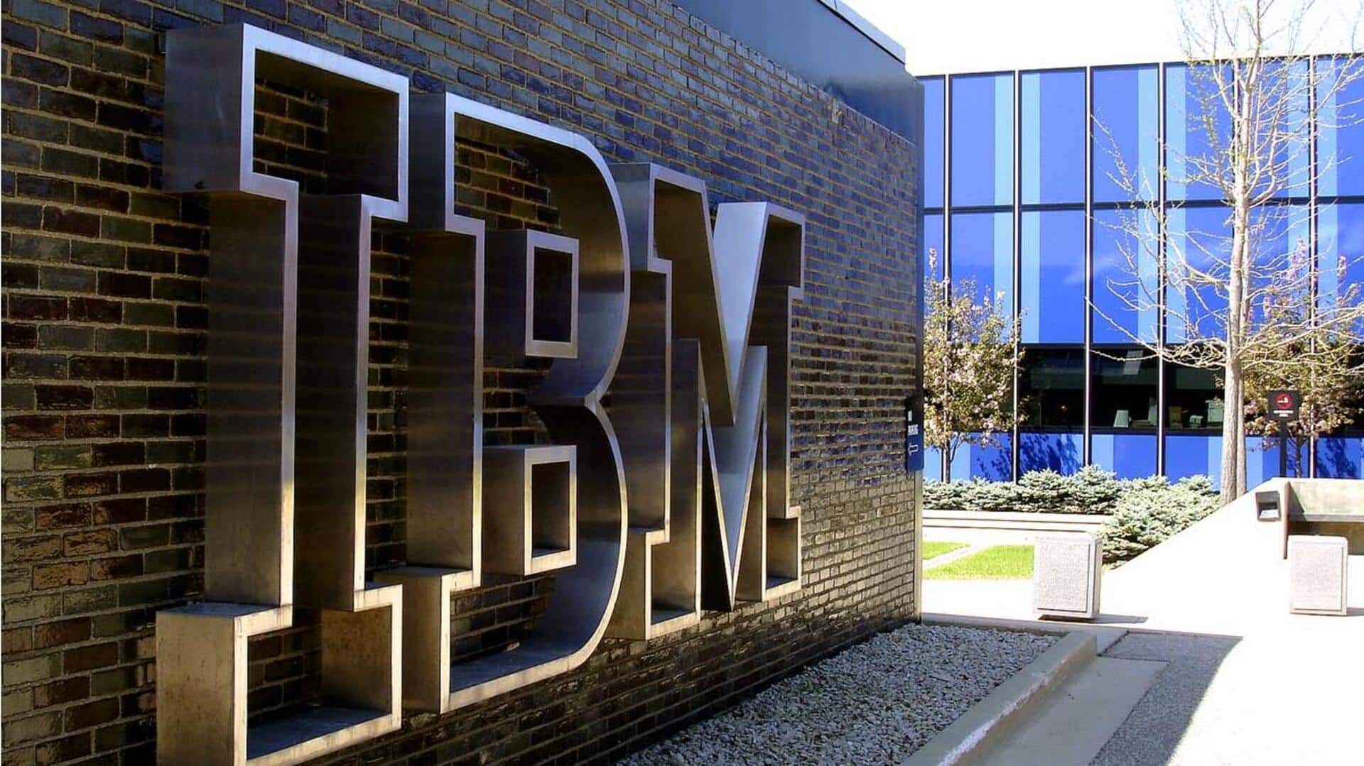 AI கவலைகளுக்கு இடையே, என்ட்ரி-லெவல் வேலைகளை மூன்று மடங்காக உயர்த்த IBM முடிவு