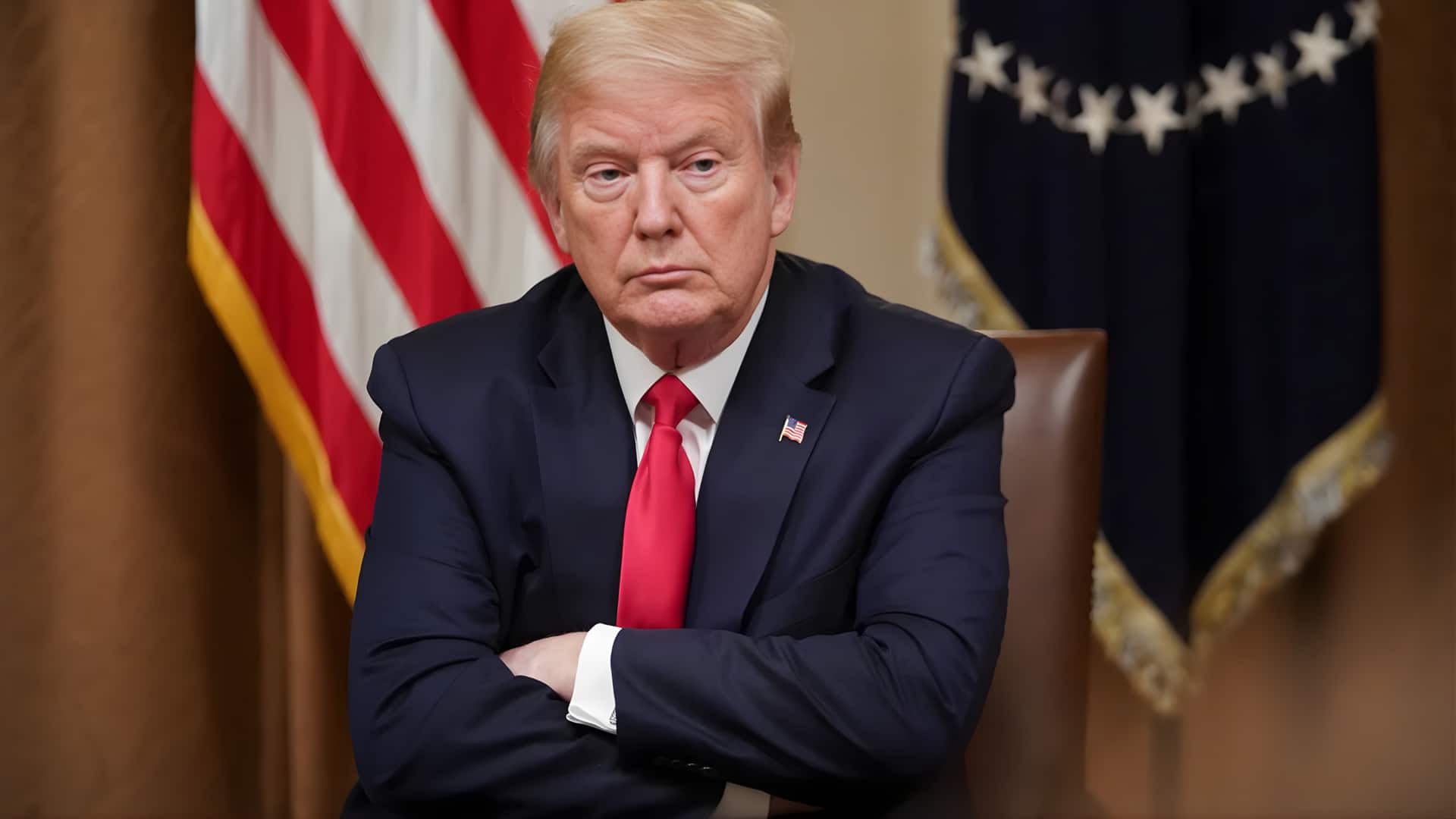 டிரம்பின் சட்டவிரோத வரிகள்: 130 பில்லியன் டாலரை திருப்பித் தருமாறு நீதிமன்றம் அதிரடி