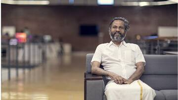 ஒரு வருடமாக பழைய சாதத்தை உண்ணும் ZOHO நிறுவன உரிமையாளர் ஸ்ரீதர் வேம்பு!