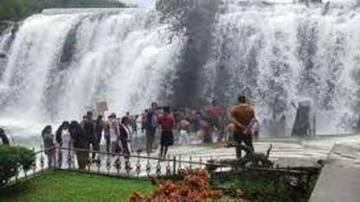 தமிழகத்தில் சுற்றுலாத்தலங்களை மேம்படுத்த டெண்டர் வெளியீடு - சுற்றுலா வளர்ச்சித்துறை கழகம்