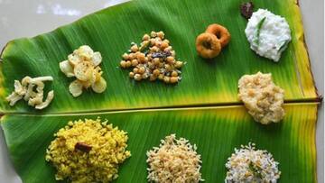 புரட்டாசி ஸ்பெஷல்: புரட்டாசி மாதத்தை 'Glance' உடன் கொண்டாடுங்கள் 
