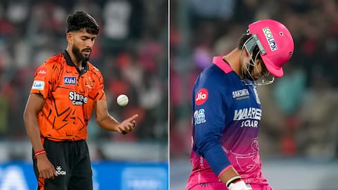 IPL 2026: அதிரடி நாயகன் வைபவ் சூர்யவன்ஷி கோல்டன் டக்: ரசிகர்கள் அதிர்ச்சி