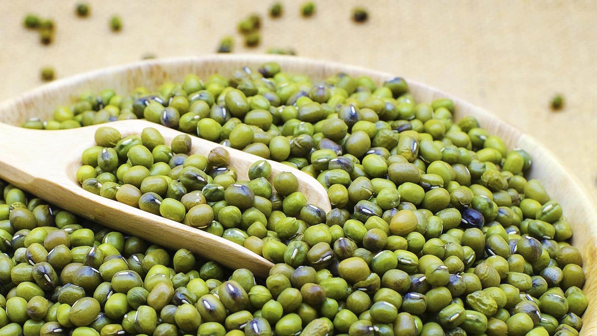 ஆப்பிரிக்க பாசிப்பயறு கொண்டு தயாரிக்கலாம் 5 டேஸ்டி உணவுகள்!