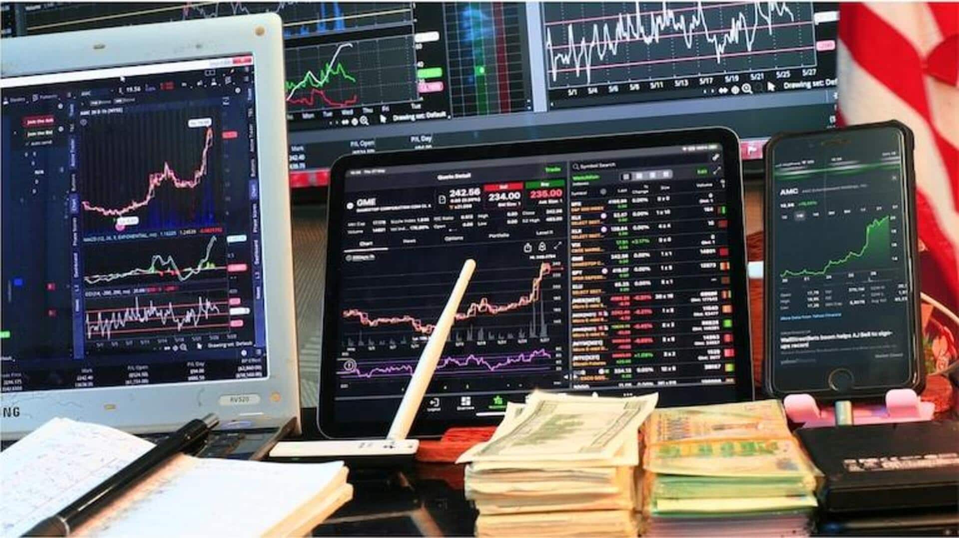 அமெரிக்க பெடரல் வங்கியின் வட்டி விகித குறைப்பால் இந்திய பங்குச் சந்தைக்கு சாதகமா? நிபுணர்கள் சொல்வது இதுதான்