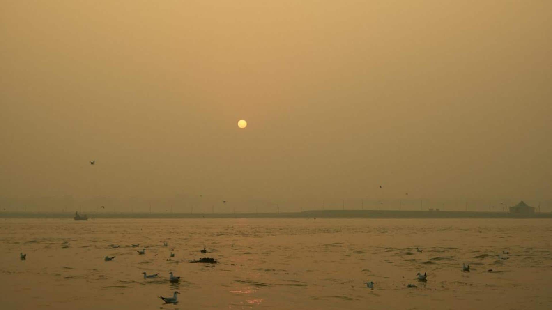 60 ஆண்டு நந்தா தேவி மர்மத்தால் கங்கை ஆற்றுக்கு இப்போது அச்சுறுத்தலா?