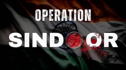'ஆபரேஷன் சிந்தூர்' நடவடிக்கையை திரைப்படமாக எடுக்கிறார் 'காஷ்மீர் ஃபைல்ஸ்' இயக்குனர்