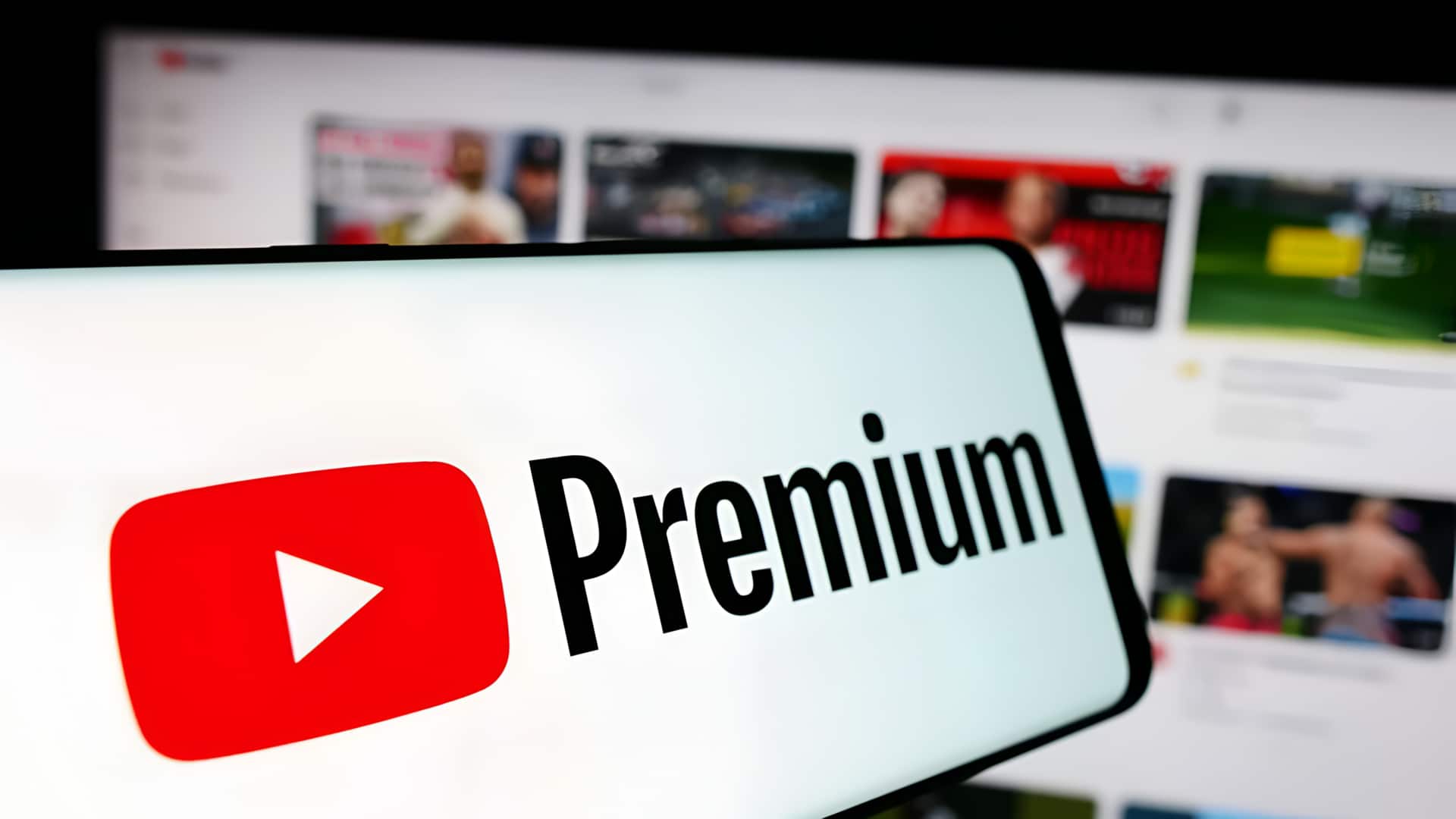 யூடியூப் பிரீமியம் கட்டணம் உயர்கிறது: புதிய சந்தா கட்டணங்களை தெரிந்து கொள்ளுங்கள்