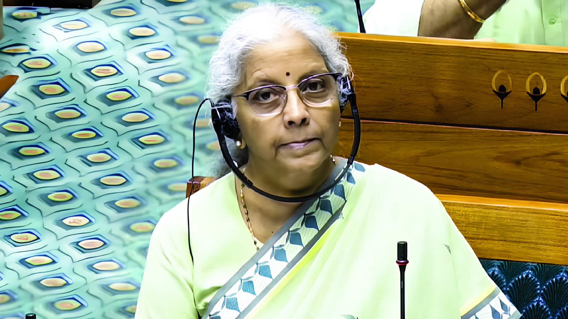 135 ஆண்டுகால பிரிட்டிஷ் கால சட்டம் ரத்து! டிஜிட்டல் வங்கிப் பதிவுகளுக்கு நீதிமன்ற அங்கீகாரம்; மக்களவையில் புதிய மசோதா நிறைவேற்றம்