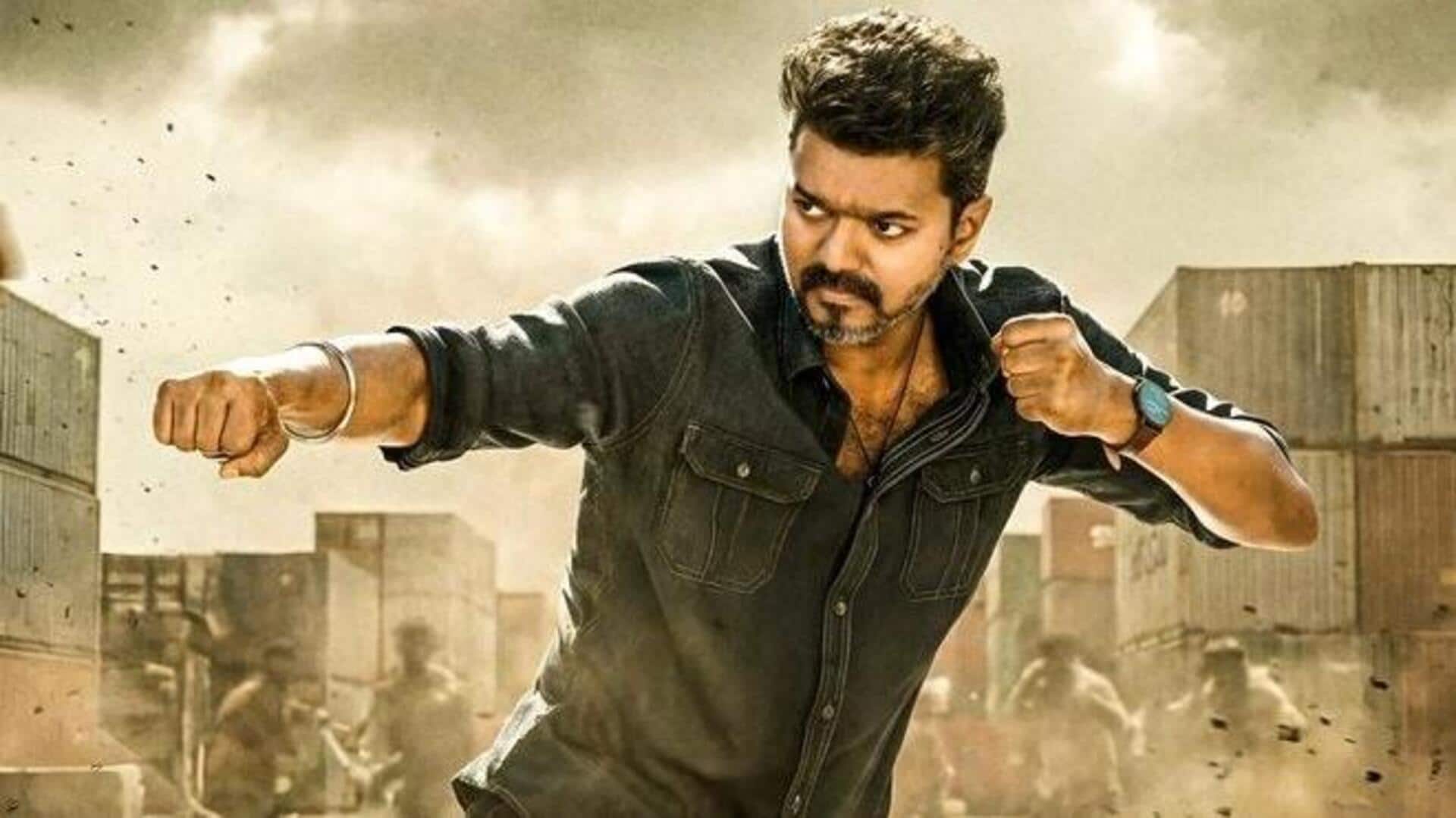 'ஜன நாயகன்', 'பகவந்த் கேசரி' ரீமேக்கா?ஒரிஜினல் இயக்குனர் அனில் ரவிபுடி என்ன சொல்கிறார்?