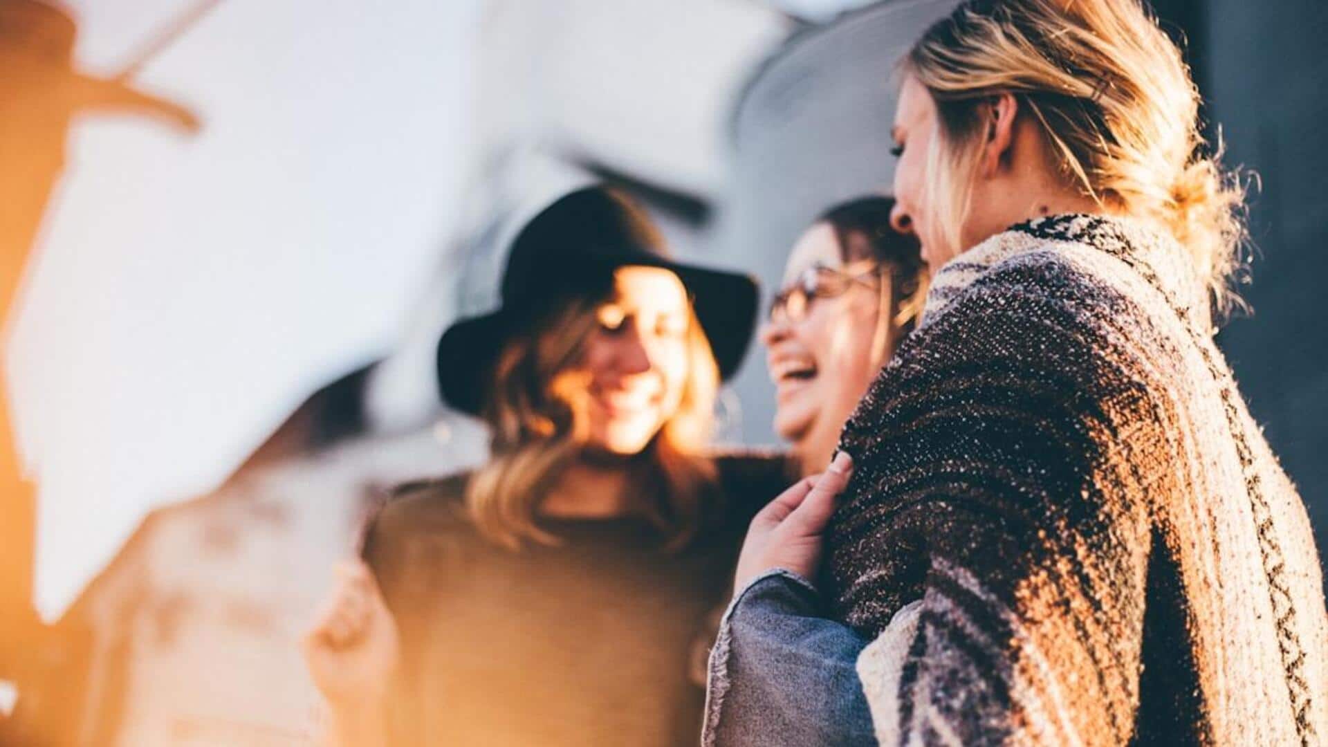 உறவில் பாதுகாப்பான உணர்வைத் தரும் தினசரி பழக்கவழக்கங்கள்