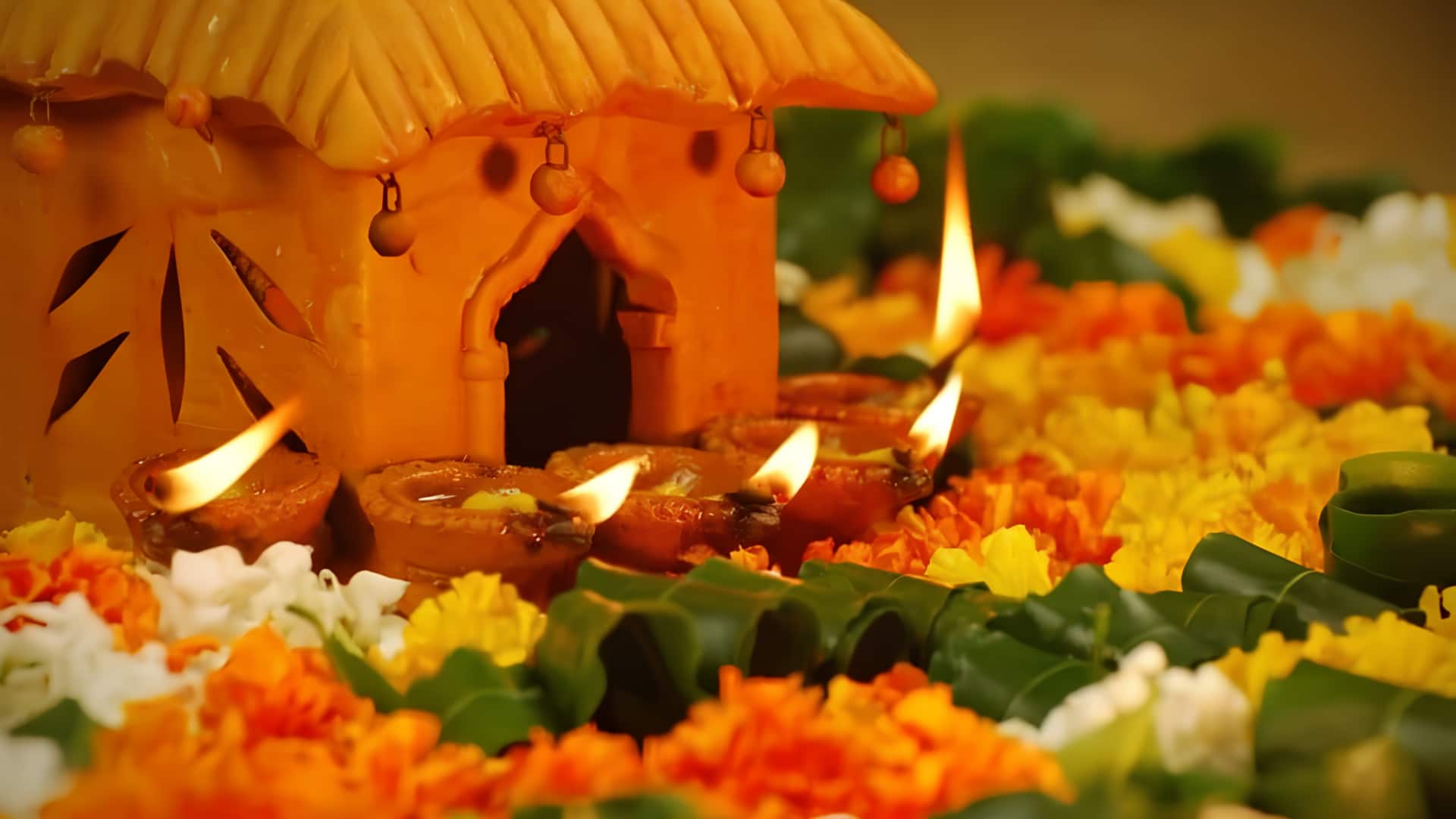 புதிய வீடு வாங்கியதும் கொண்டாடும் கிரகப் பிரவேச விழா: இந்தச் சடங்கு எப்படி நடக்கிறது என்று தெரிந்துகொள்வோம்!
