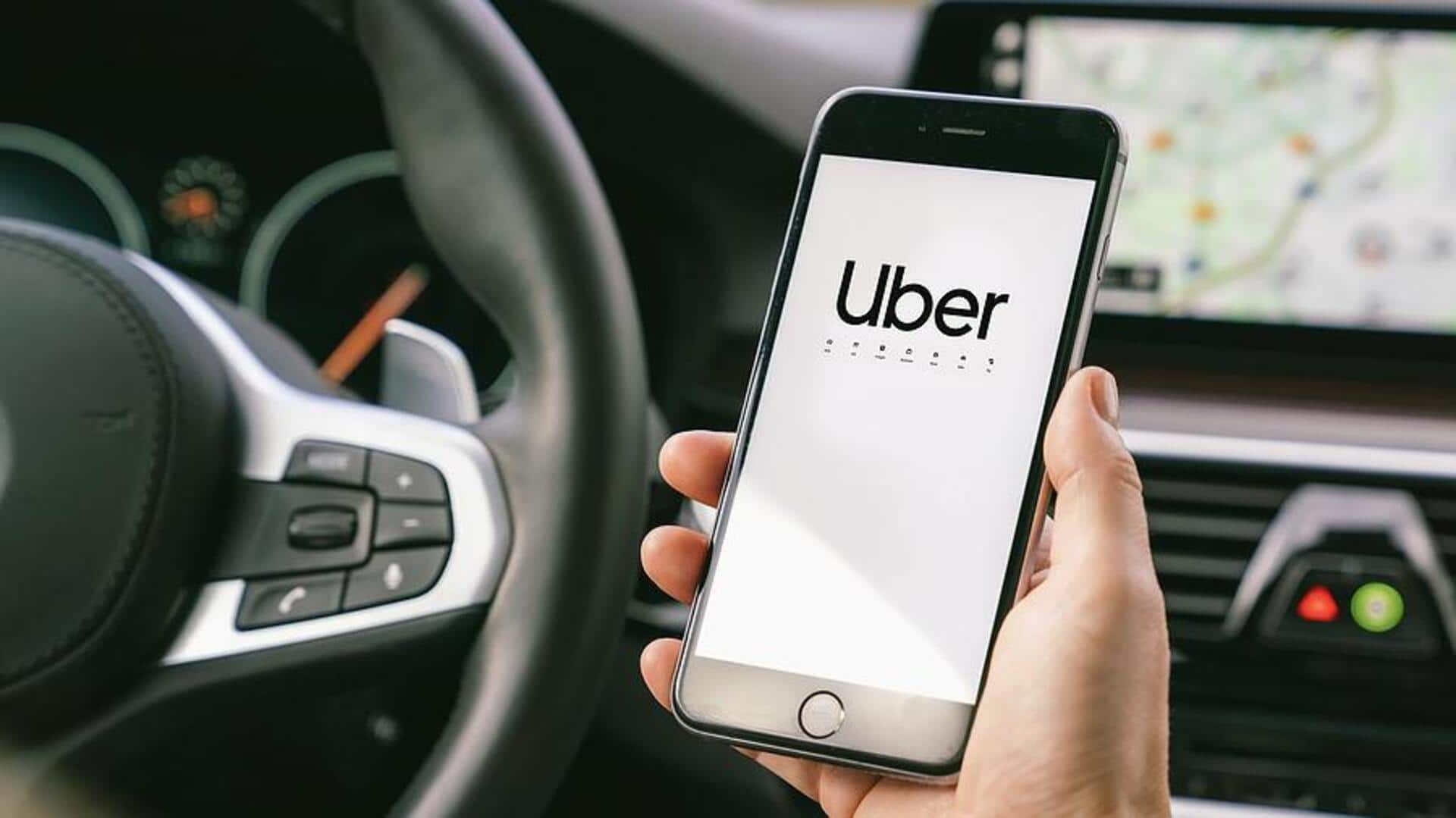 இந்தியாவில் Uber One சந்தா திட்டம் தொடக்கம்: விலைகள், பலன்களின் விவரங்கள்