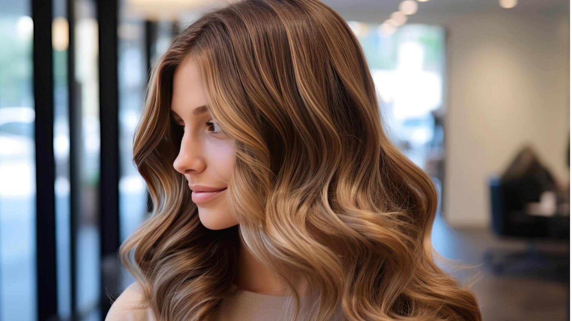 நீங்கள் விரும்பும் பிரபலங்களின் சிகை அலங்காரங்கள்