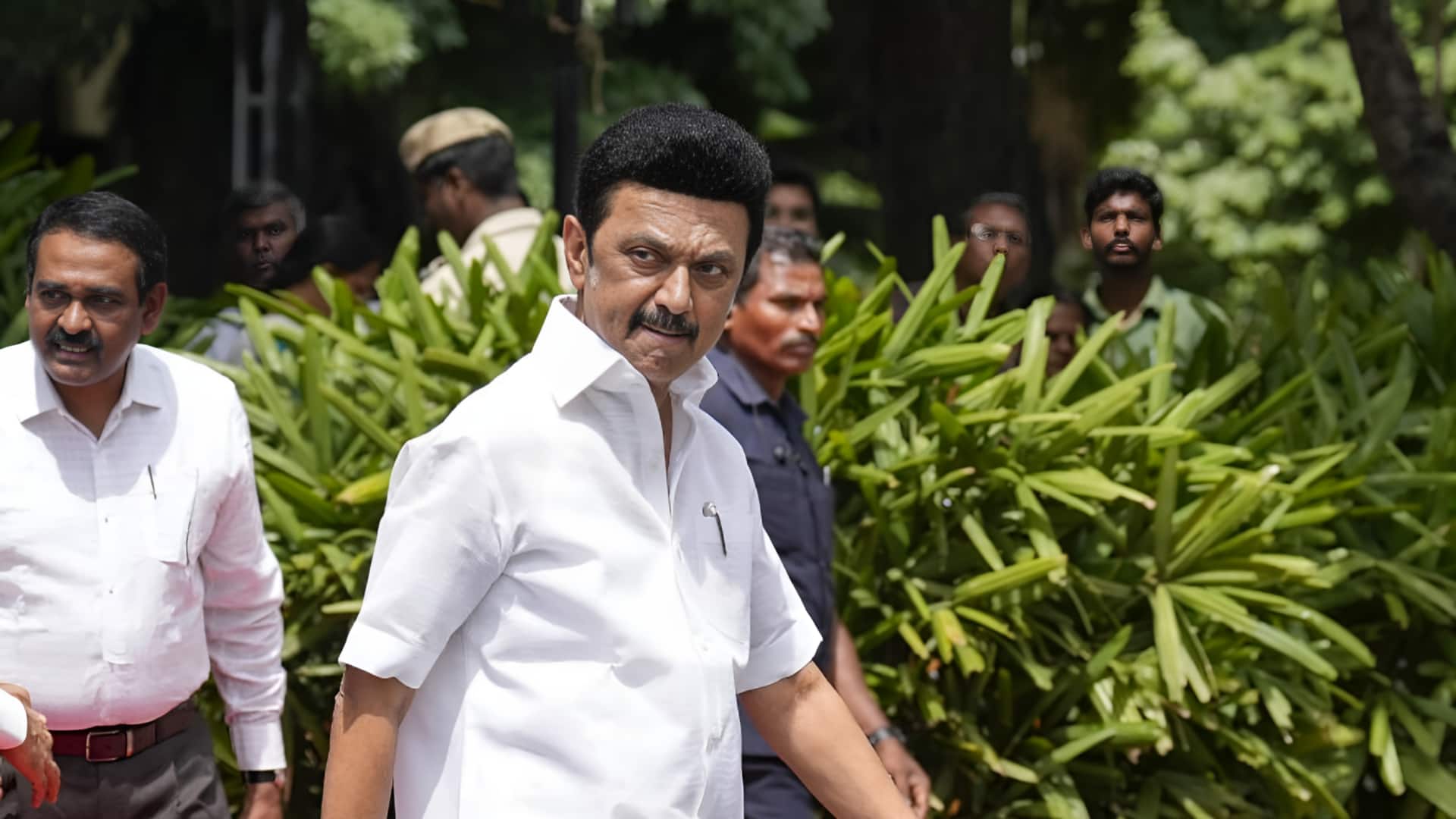 தமிழக தேர்தல் முடிவுகள் 2026: கொளத்தூரில் முதலமைச்சர் மு.க.ஸ்டாலின் அதிர்ச்சி தோல்வி