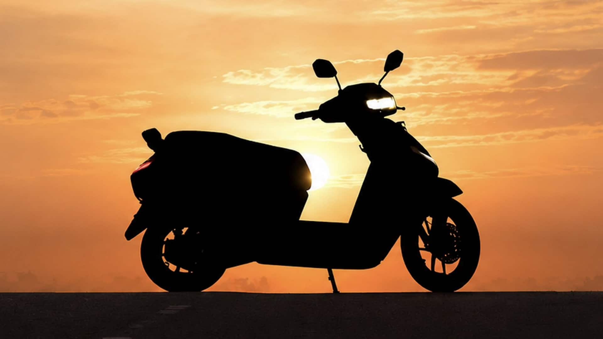 ஹோண்டா ஆக்டிவாவிற்கு சவால்! மெட்டல் பாடி வசதியுடன் களமிறங்கும் புதிய ஏதர் கொனார்க் எலக்ட்ரிக் ஸ்கூட்டர்
