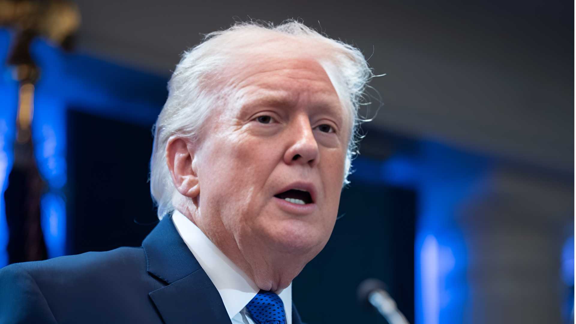 "விளையாட வேண்டாம், எச்சரிக்கை!": உச்ச நீதிமன்ற தீர்ப்புக்குப் பின் உலக நாடுகளை மிரட்டும் டொனால்ட் ட்ரம்ப்