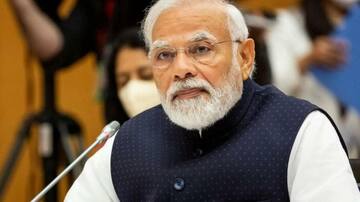 சூடானில் சிக்கியுள்ள இந்தியர்கள் பிரச்சனை: பிரதமர் மோடி ஆலோசனை