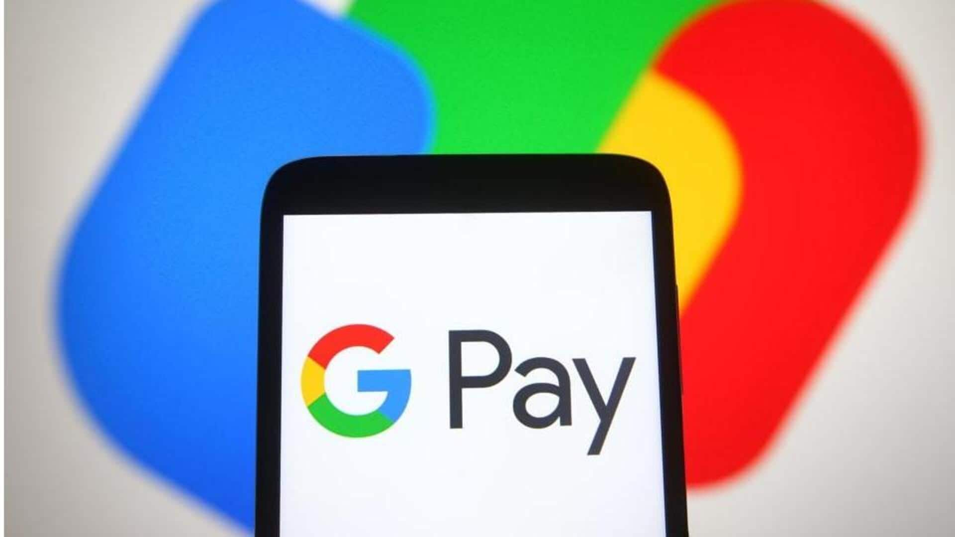 Google Payயில் UPI சர்க்கிள்-ஐ எவ்வாறு இயக்குவது மற்றும் அதன் பயன்பாட்டை தெரிந்துகொள்ளுங்கள்