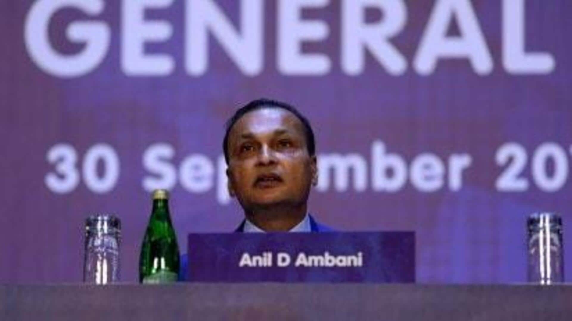 பணமோசடி வழக்கில் அனில் அம்பானிக்கு அமலாக்கத்துறை சம்மன்; ஆகஸ்ட் 5 அன்று ஆஜராக உத்தரவு பணமோசடி வழக்கில் அனில் அம்பானிக்கு அமலாக்கத்துறை சம்மன்; ஆகஸ்ட் 5 அன்று ஆஜராக உத்தரவு