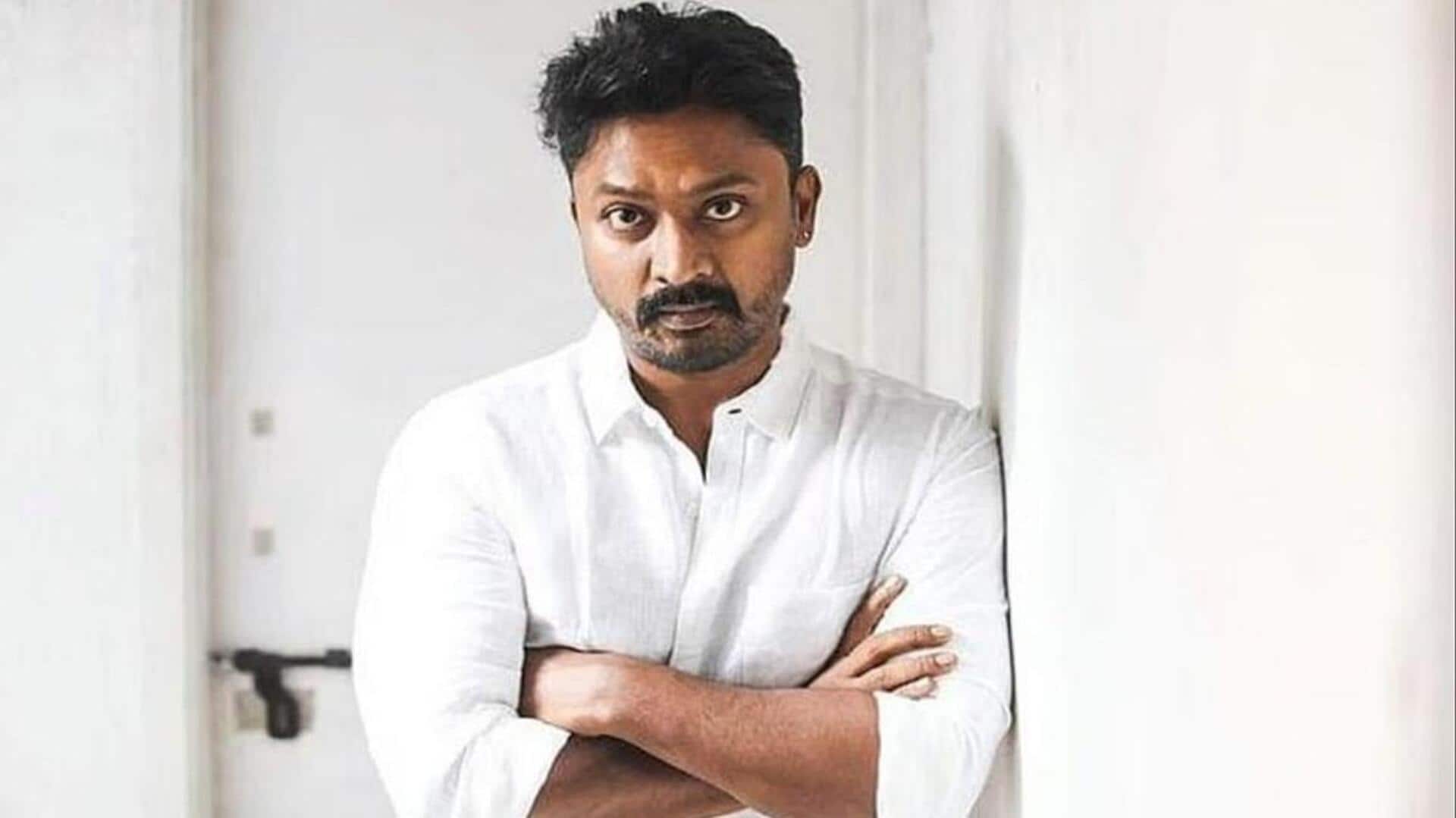 நடிகர் விஷாலுக்கு கண்டனம் தெரிவித்த கிருஷ்ணா; பட பிரச்னை தான் காரணம் என விளக்கம்