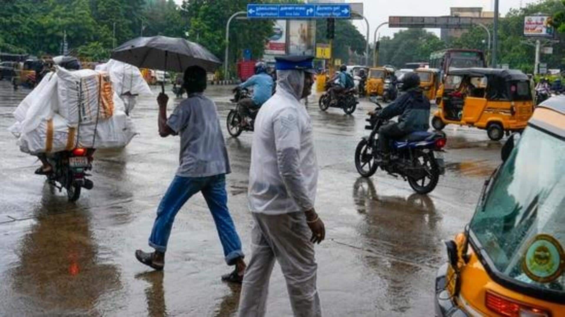 தமிழகத்தில் 12 மாவட்டங்களில் இன்று கனமழைக்கு வாய்ப்பு: வானிலை ஆய்வு மையம் எச்சரிக்கை தமிழகத்தில் 12 மாவட்டங்களில் இன்று கனமழைக்கு வாய்ப்பு: வானிலை ஆய்வு மையம் எச்சரிக்கை