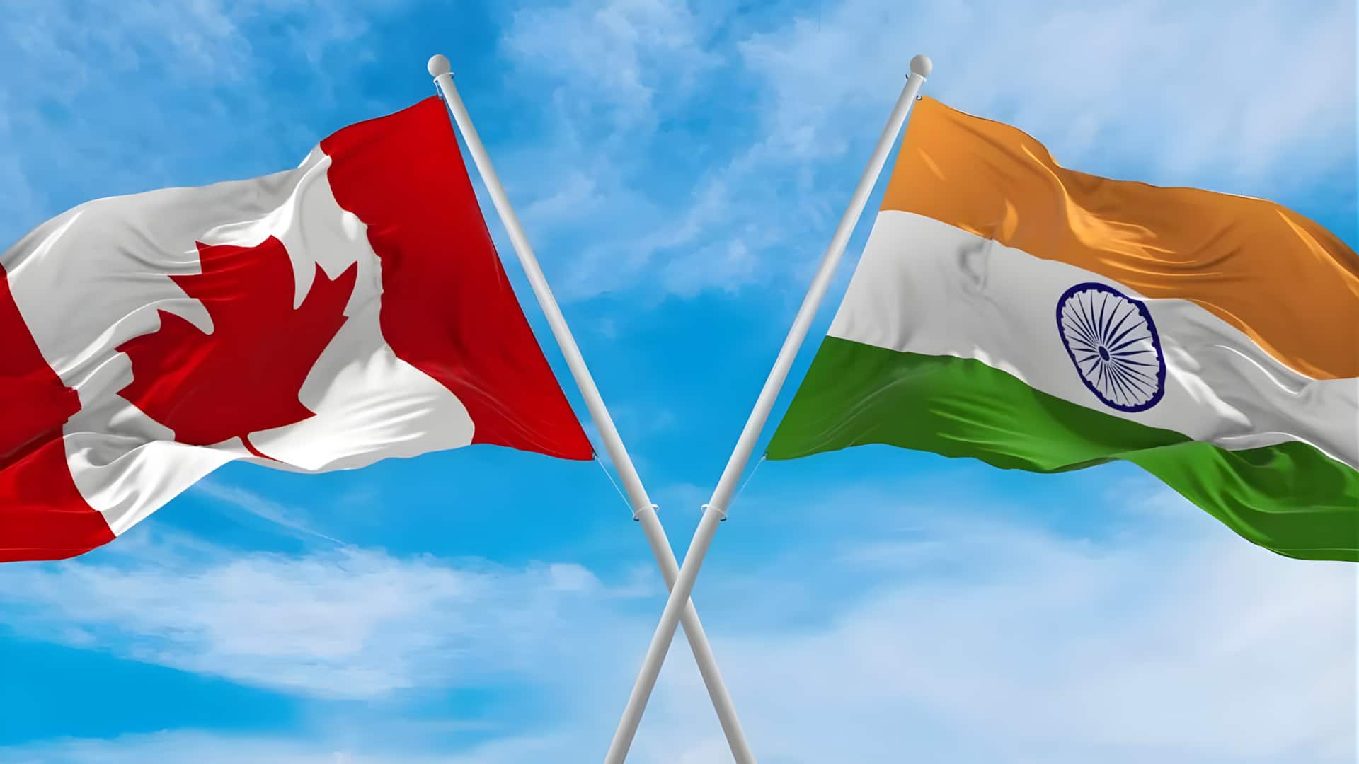 டிரம்ப் நெருக்கடிக்கு மத்தியில் கனடா பிரதமர் மார்ச் மாதம் இந்தியா வருகிறார்