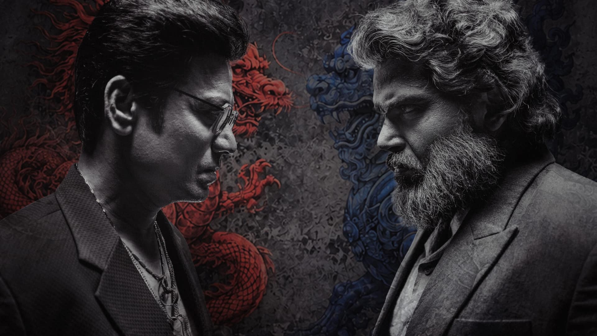 சர்தார் 2 மிரட்டல் டீசர் வெளியீடு! எஸ்.ஜே.சூர்யாவின் வேற லெவல் சம்பவம்