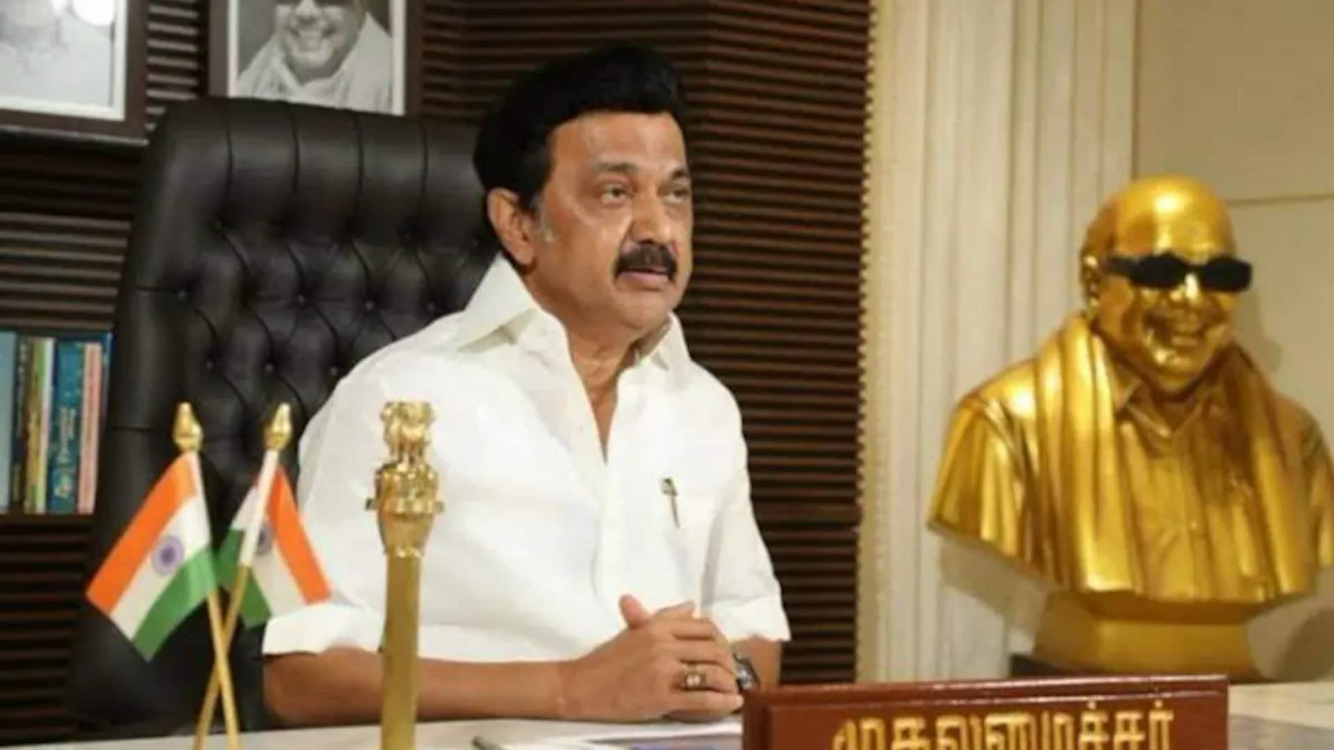 கண்ணியமாக பேச வேண்டும்; காமராஜர் தொடர்பான சர்ச்சை குறித்து முதல்வர் ஸ்டாலின் அறிவுறுத்தல் கண்ணியமாக பேச வேண்டும்; காமராஜர் தொடர்பான சர்ச்சை குறித்து முதல்வர் ஸ்டாலின் அறிவுறுத்தல்